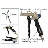 FIRSTINFO ツーウェイエアダスターガン