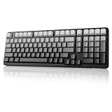 ATTACK SHARK X98 ゲーミングキーボード トライモード接続 無線 ブルーベリースイッチ カスタマイズ リニア HIFI ガスケット
