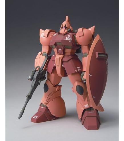 Amazon.co.jp: TAMASHII NATIONS GUNDAM FIX FIGURATION [ZEONOGRAPHY