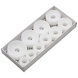 明工舎製作所 MKS クリスタルカット駒 穴