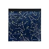 グリーンフラッシュ STUDYHOLIC メモパッド・スクエア 天文学 ST-030