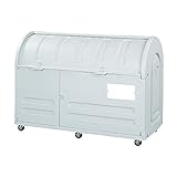 プラス　ステーションボックス　#800C