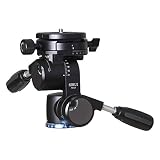 SIRUI 4WAY雲台 FD-01 【国内正規品】