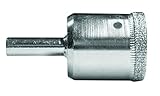 Century Drill and Tool 05580 Diamond Hole Saw, 1-1/8-Inch [並行輸入品]