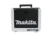 Makita（マキタ） 純正インパクトドライバー・工具収納ケース (枠白の黒)