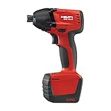 HILTI (ヒルティ) 充電式インパクトドライバー SID14-A Sch 2006063(本体のみ) 【メーカー取寄せ】