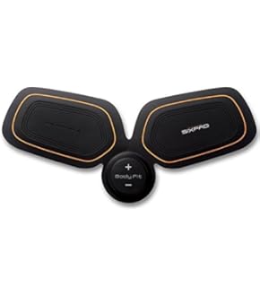 ボディ・フェイスケア SIXPAD ボディ・フェイスケア SIXPAD ボディ・フェイスケア SIXPAD