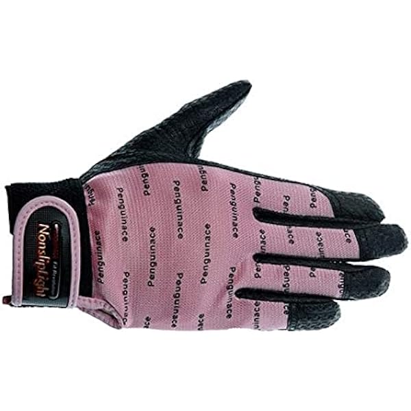 Amazon.co.jp: ペンギンエースノンスリップライトPパターン