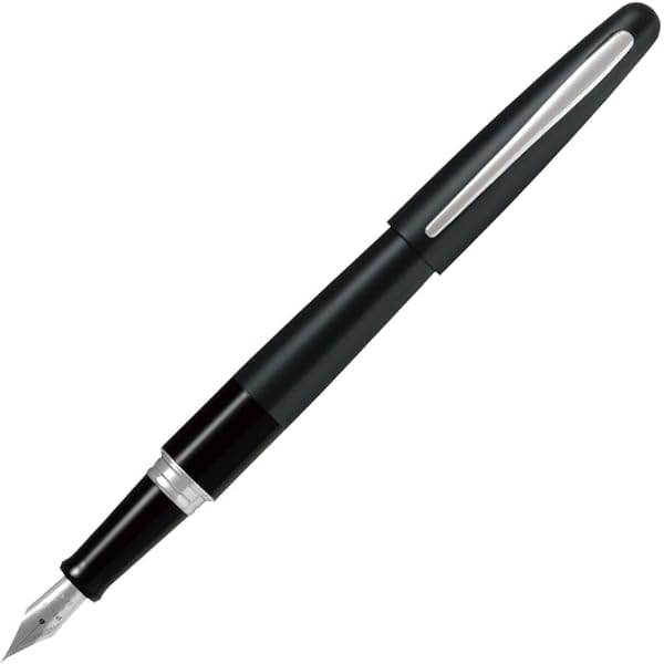Amazon | PARKER パーカー 万年筆 IM ブラックCT 細字 ギフトボックス