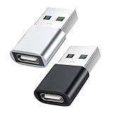 USB Type C 変換アダプタ L字 タイプc 変換 - 90° Type-C アダプタ オス-メス【2個】usb c 変換アダプタ typec変換コネクタ