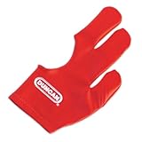 Duncan Yo Yo Gloves Small Red [並行輸入品]