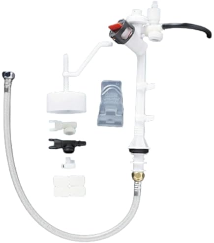 Amazon.co.jp: 未来工業 通気スイスイ 排水用通気弁 VVD-50 接着