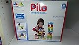 Pilo Building Blocks [並行輸入品]