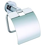 壁付 ペーパータオルホルダー クロムメッキ表面処理(シルバー色) シャワートイレ用設備 トイレ用設備 GJQC2605L