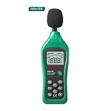 ノーブランド品 騒音計 MS6708
