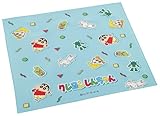 スケーター(Skater) 子供用 お弁当 ランチクロス 43×43cm 日本製 クレヨンしんちゃん 26 男の子 女の子 KB4SN-A