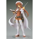 コトブキヤ サモンナイト3 アティ 1/8 PVC塗装済み完成品