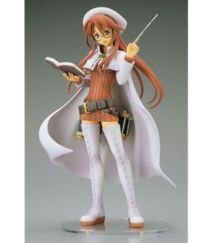 Amazon.co.jp: サモンナイト3 アティ 1/5スケール ABS&PVC製 塗装済み