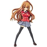 とらドラ! 逢坂大河 (1/8スケールPVC塗装済み完成品)