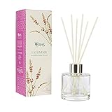 RHS Fragrant Garden リードディフューザー100ml ラベンダー マルチ