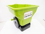 手動式散粒器