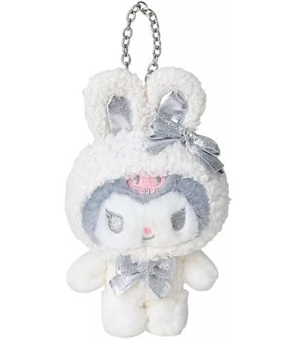 Amazon.co.jp: [サンリオ] マスコットバッグチャーム（ショートケーキ