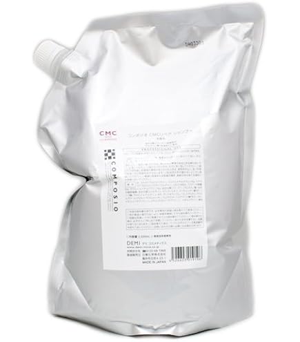 Amazon | デミ コスメティクス デミ ヘアシーズンズ シャンプー