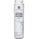 GE Appliances SmartWater Replacement Water Filter