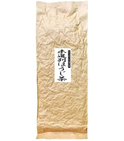 Amazon | 屋久島＠深山園 《私たちが作った自然栽培徳用茶です》 餅米