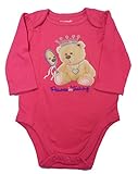 Garanimals SHIRT ベビー・ガールズ US サイズ: 3-6 Months カラー: ピンク