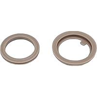 サーモス 交換用部品 ケータイマグ JNO-500 パッキンセット (フタパッキン・せんパッキン)