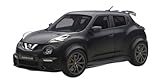 AUTOart 1/18 日産 ジュークR 2.0 マット・ブラック