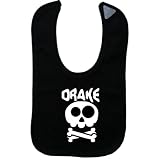 BigBoyMusic ACCESSORY ユニセックス・ベビー US サイズ: OSFA カラー: ブラック