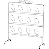 山崎産業 スリッパ立て 12H