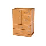 全段鍵付 チェスト 収納家具 ＳＩｓｉＭＣＨ77609566ＮＡ