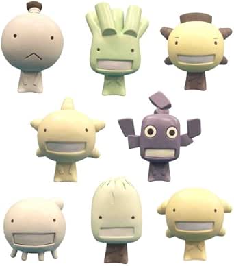 もやしもんソフトステージ~菌劇場ミニ~ (BOX)