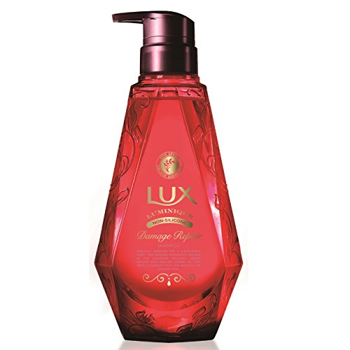 ラックス ルミニーク ダメージリペア ノンシリコン シャンプーの特徴 魅力をご紹介 Feely フィーリー