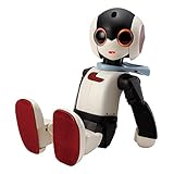 特装版 ロビ (Robi) 組立済み完成品 キャリングケース付き DeAGOSTINI