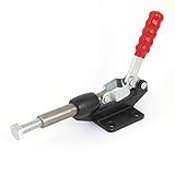 305EM 386キロホールディング容量プッシュプル型トグルクランプ