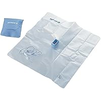レサコ 人工呼吸用マウスシート レサコR 8-8512-01