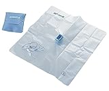 レサコ 人工呼吸用マウスシート レサコR 8-8512-01