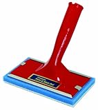 Padco 1206外部ペイントとStainパッド、6インチ