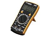 Turnigy 870Eデジタルテスター◆バックライト付き