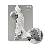 WHITE NIGHT(PLAYBUTTON)