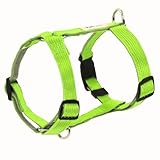 [LaLUCA GOODS] 犬 ハーネス 小型犬 中型犬 大型犬 抜けない 脱げない 抜けにくい エスケープガード 柴犬 おしゃれ かわいい 簡単 安心