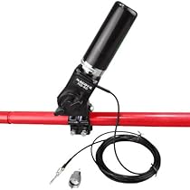 45㎝デュアルアンテナ+トランクリッド基台(黒) 同軸SC316 5m SMA 45㎝デュアルアンテナ+トランクリッド基台(黒) 同軸SC316 5m SMA