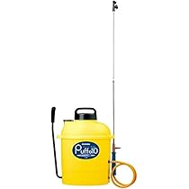 Amazon.co.jp: みのる産業 プラスチックダイヤフラム噴霧機 FP-1010