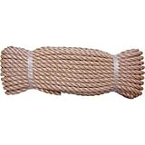 ユタカ　ロープ　ＰＰ作業用ロープ　９φ×２０ｍ WRP-2(9X20M)