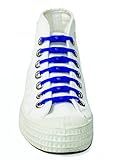 Shoeps Elastic Laces (Dark Blue) by Shoeps