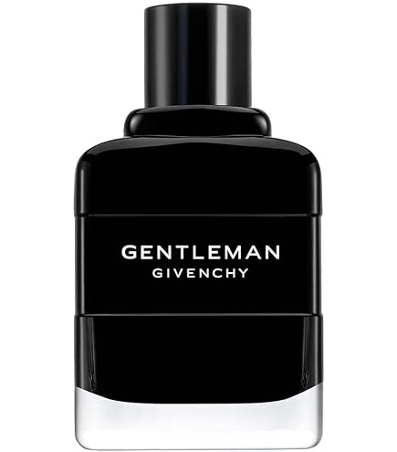 Amazon | Givenchy - Eau de Parfum Gentleman Society 60 ml